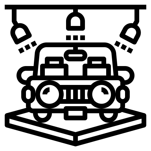 Bussiness Category Name