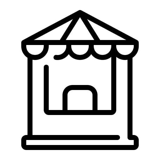 Bussiness Category Name
