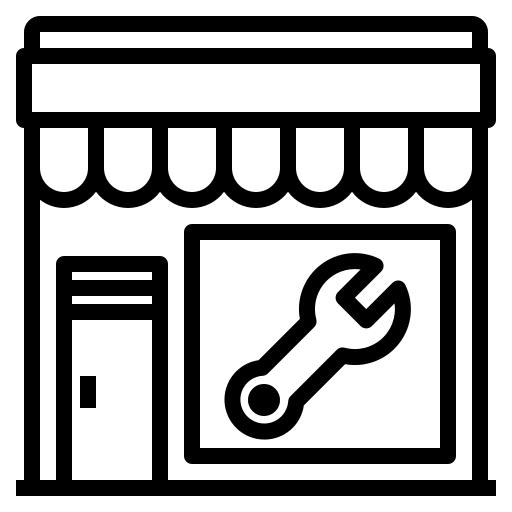 Bussiness Category Name