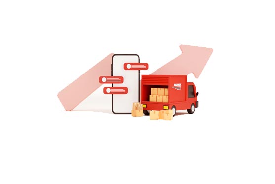 Shipping Information document